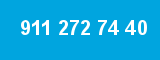 911 272 74 40